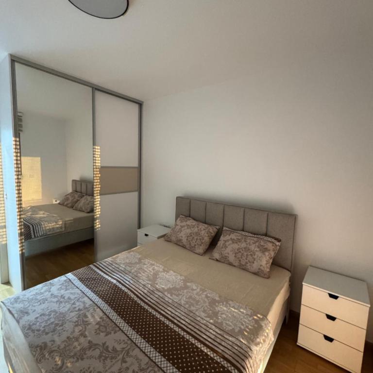 Apartmani Odmor - Apartman sa 1 Spavaćom Sobom - 2