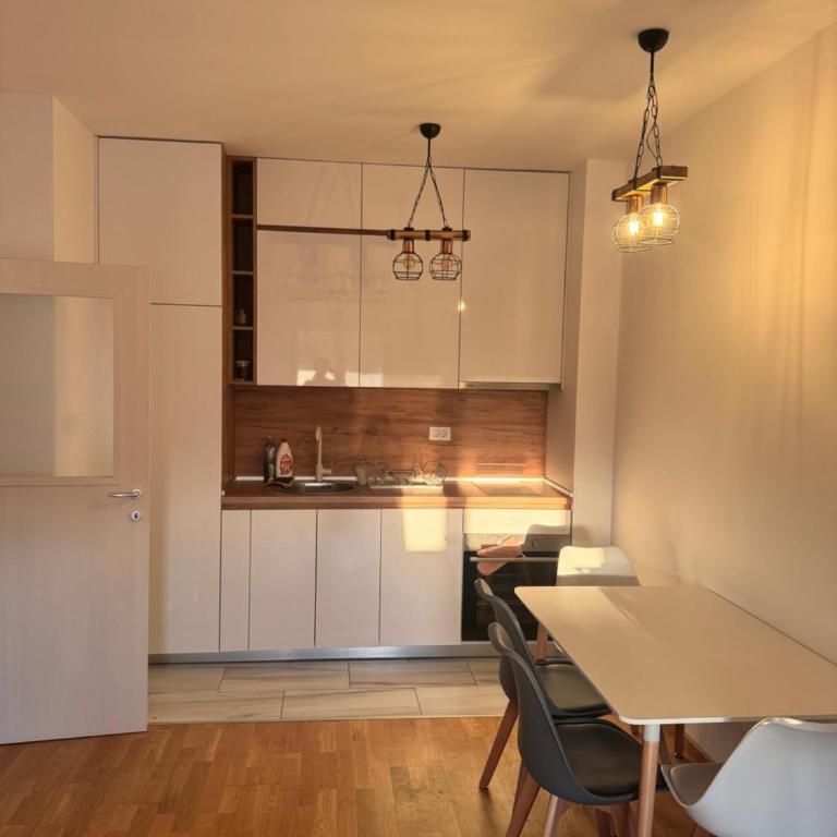 Apartmani Odmor - Apartman sa 1 Spavaćom Sobom - 3