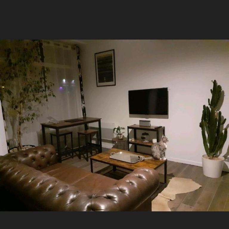 Anna Home - Appartement 1 Chambre - 4