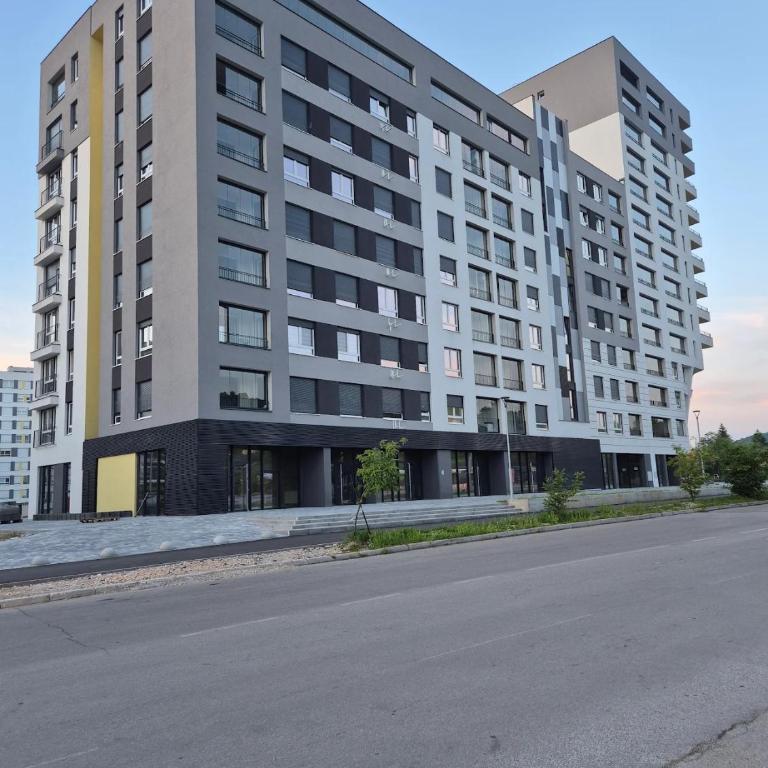 Stupine Gold - Apartman sa 1 Spavaćom Sobom - 30