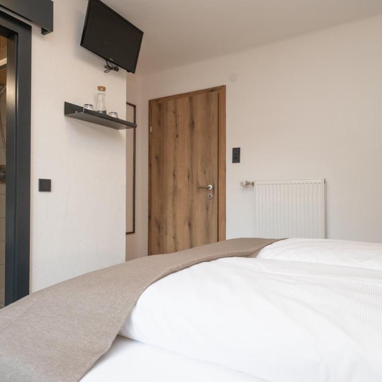 Hofers Herzstück - Doppelzimmer - 3