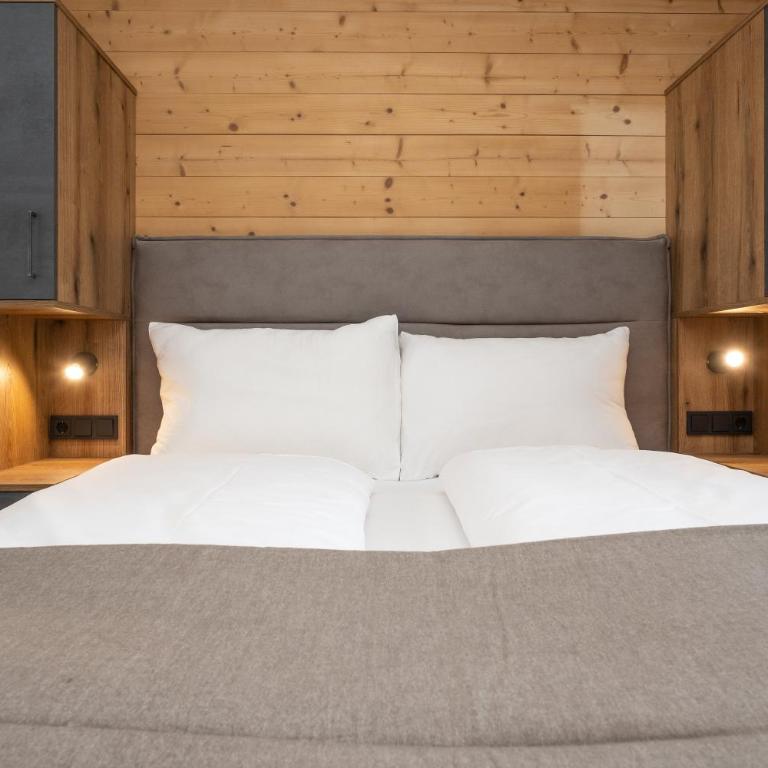 Hofers Herzstück - Doppelzimmer - 2