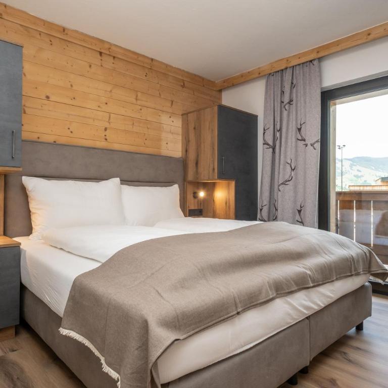 Hofers Herzstück - Doppelzimmer - 1