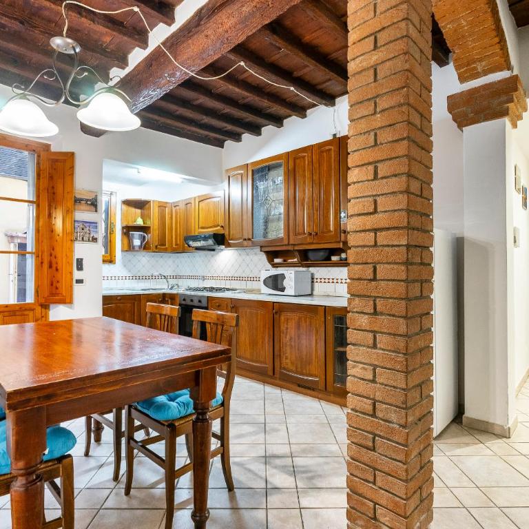 Servi Ground Floor - Two-Bedroom Apartment - 1