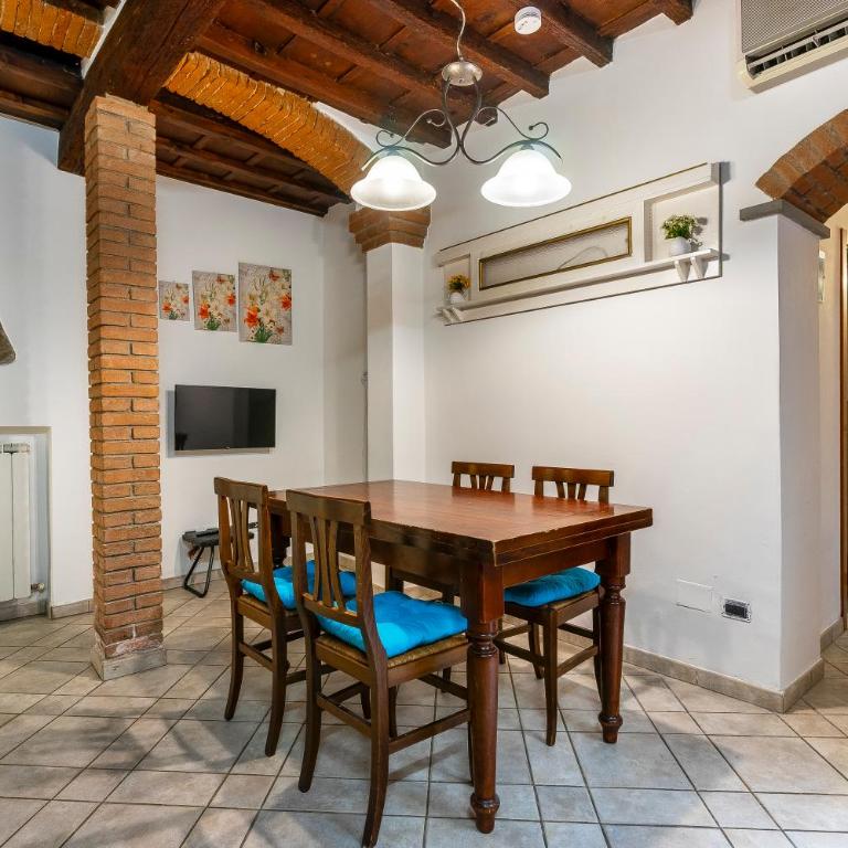 Servi Ground Floor - Two-Bedroom Apartment - 2