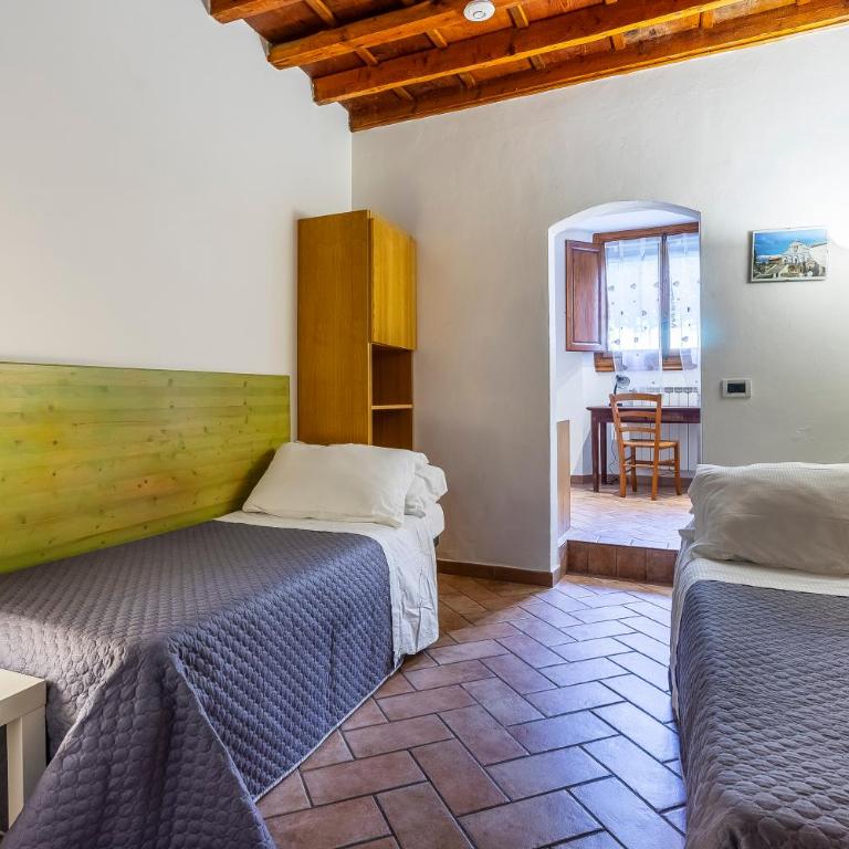 Servi Ground Floor - Two-Bedroom Apartment - 5