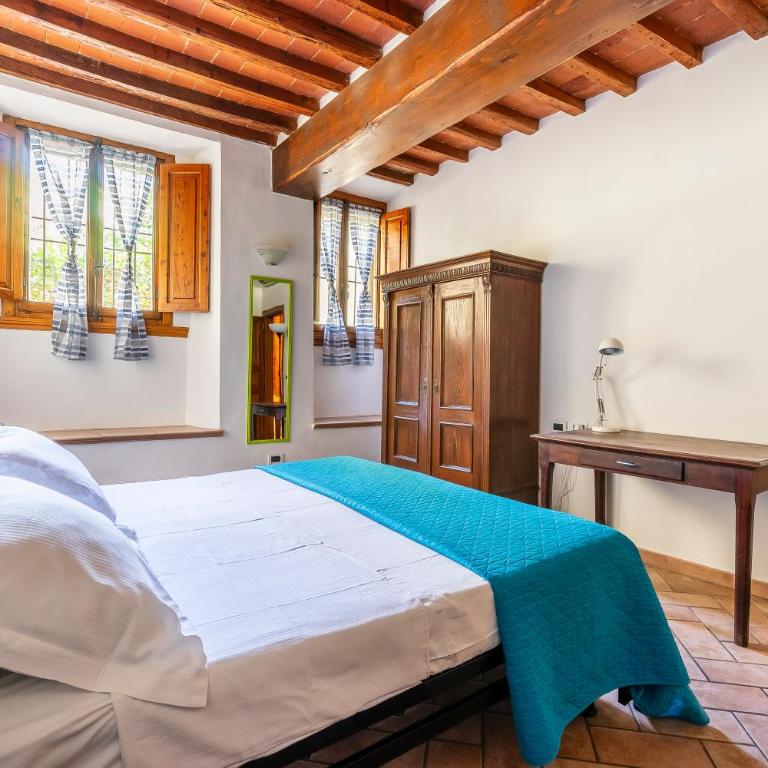 Servi Ground Floor - Two-Bedroom Apartment - 11