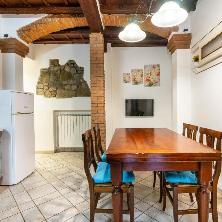 Servi Ground Floor - Two-Bedroom Apartment - 9