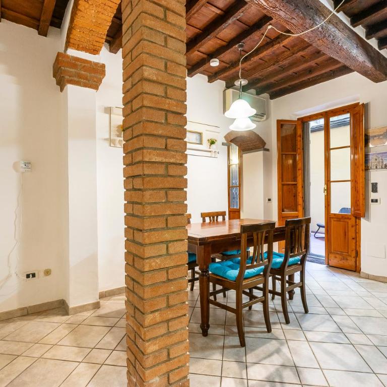 Servi Ground Floor - Two-Bedroom Apartment - 10