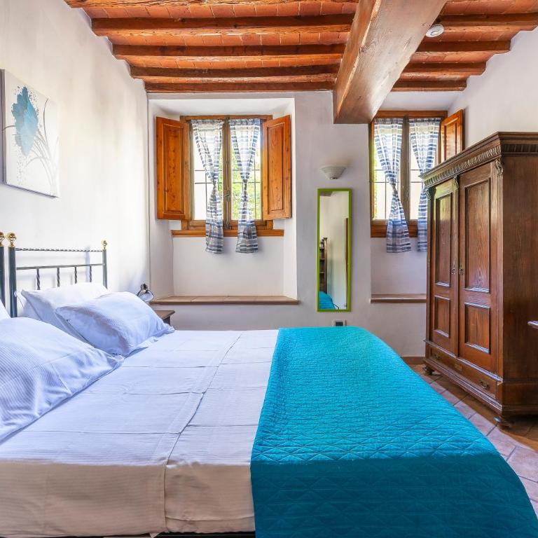 Servi Ground Floor - Two-Bedroom Apartment - 12