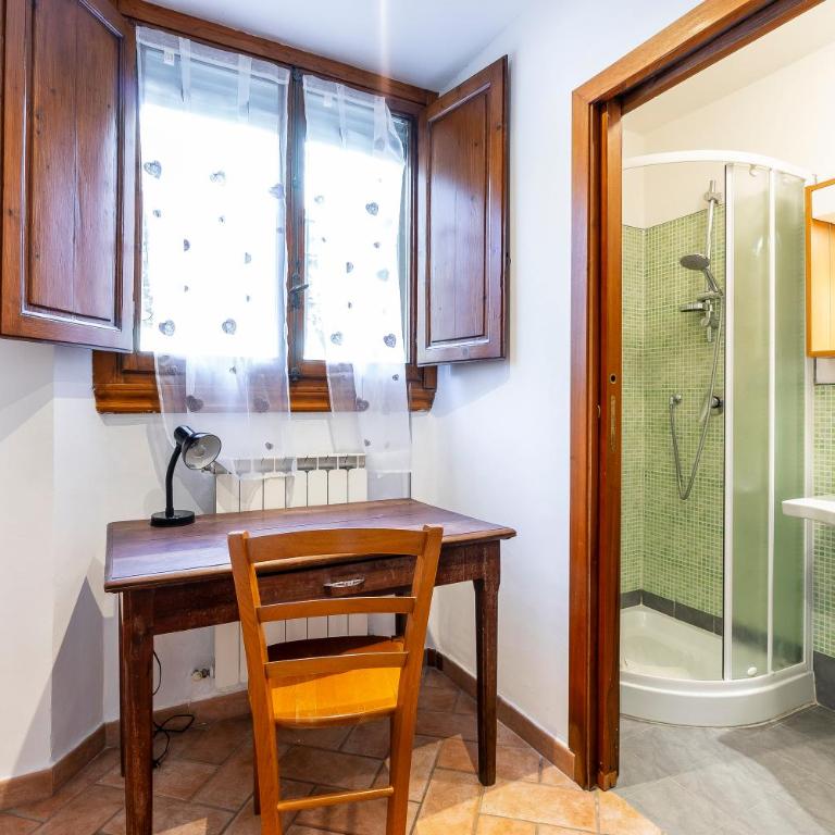 Servi Ground Floor - Two-Bedroom Apartment - 17
