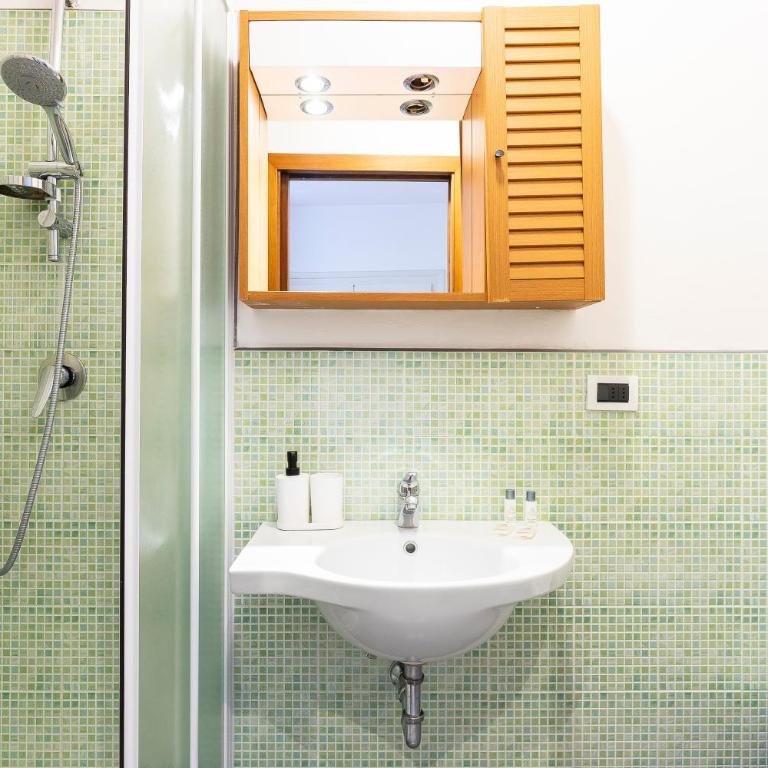 Servi Ground Floor - Two-Bedroom Apartment - 20