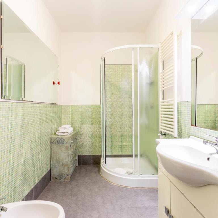 Servi Ground Floor - Two-Bedroom Apartment - 21