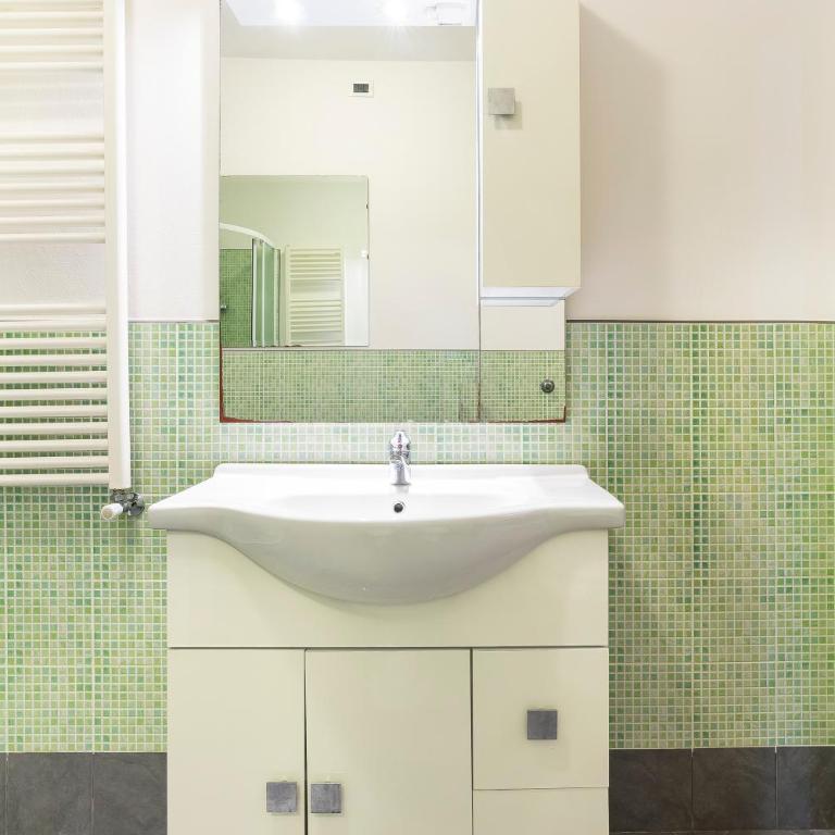 Servi Ground Floor - Two-Bedroom Apartment - 22