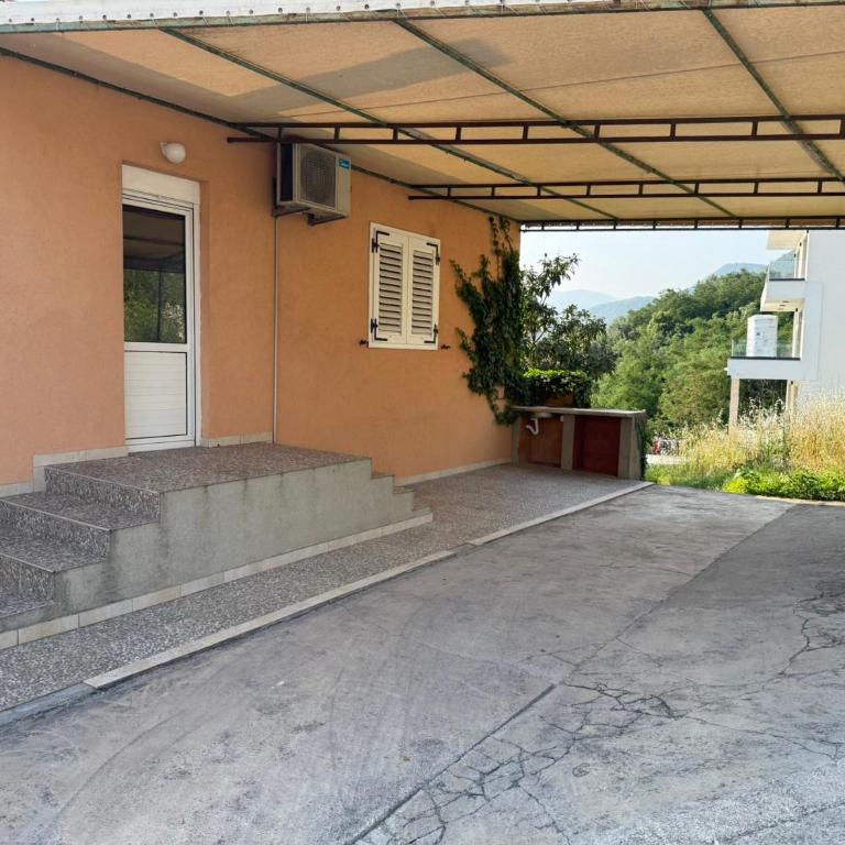 Seaview Escape Apartments Tivat - Two-Bedroom Apartment - 16
