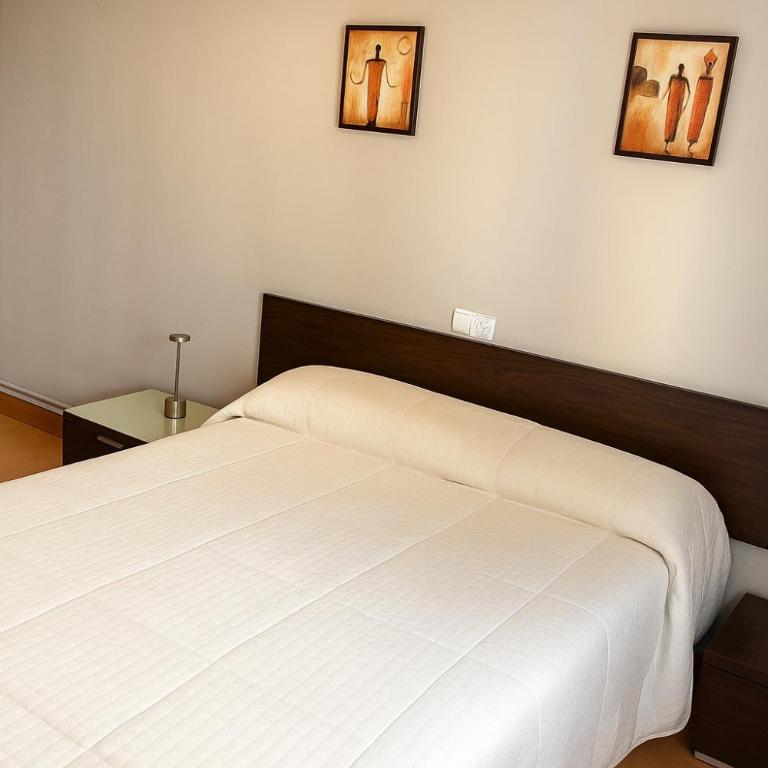 Piso Pura Gascona, centro de Oviedo con Parking - Apartamento de 2 dormitorios con vistas a la montaña - 2