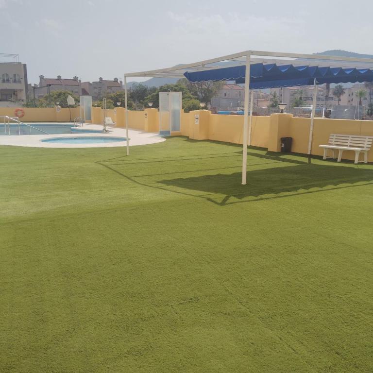 Apartamento oropesa Mágic World - Apartamento de 2 dormitorios - 34