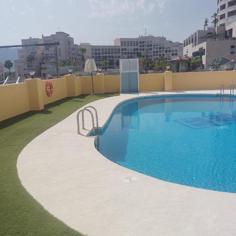 Apartamento oropesa Mágic World - Apartamento de 2 dormitorios - 37