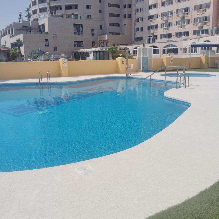 Apartamento oropesa Mágic World - Apartamento de 2 dormitorios - 38