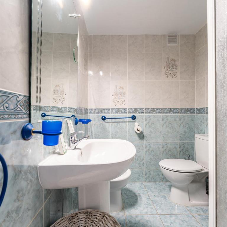 CT 388 - Faro's Carihulela Apartement - Olé Playa - Benalmadena - Apartamento de 1 dormitorio - 8