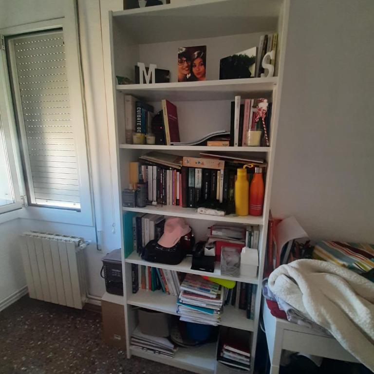 Bright & Modern Studio - Apartamento de 1 dormitorio - 2