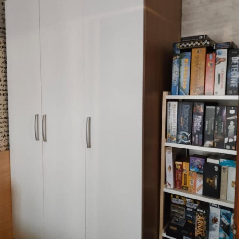 Bright & Modern Studio - Apartamento de 1 dormitorio - 3