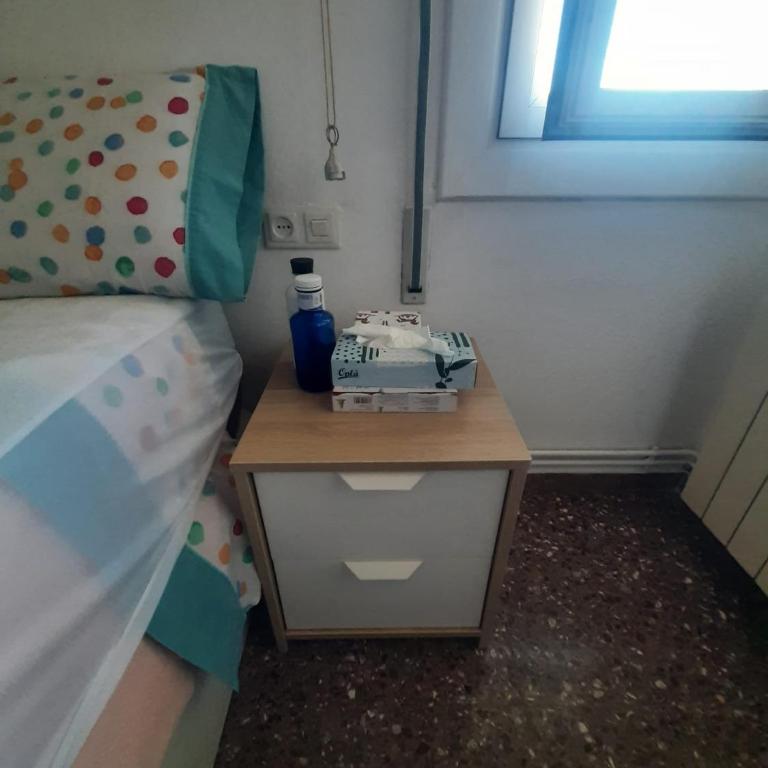 Bright & Modern Studio - Apartamento de 1 dormitorio - 5