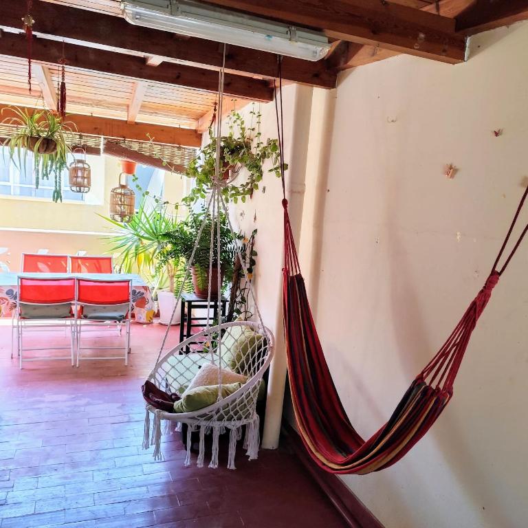 Casa con rooftop y barbacoa, Puerto del Rosario, Fuerteventura - Apartamento de 3 dormitorios - 2