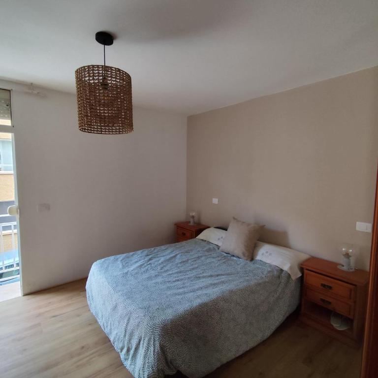 Casa con rooftop y barbacoa, Puerto del Rosario, Fuerteventura - Apartamento de 3 dormitorios - 22