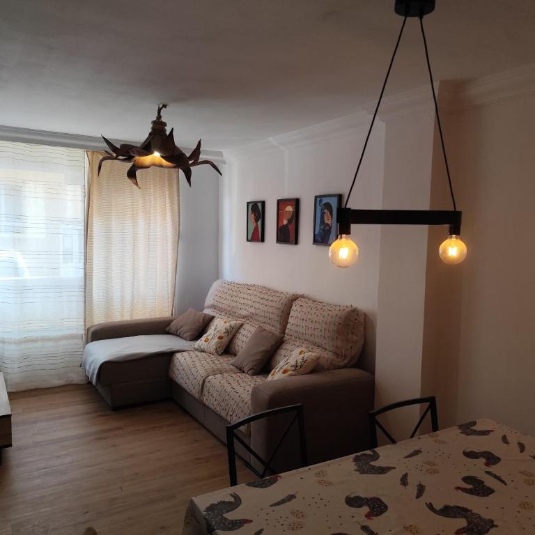 Casa con rooftop y barbacoa, Puerto del Rosario, Fuerteventura - Apartamento de 3 dormitorios - 16