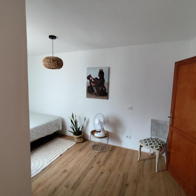 Casa con rooftop y barbacoa, Puerto del Rosario, Fuerteventura - Apartamento de 3 dormitorios - 24