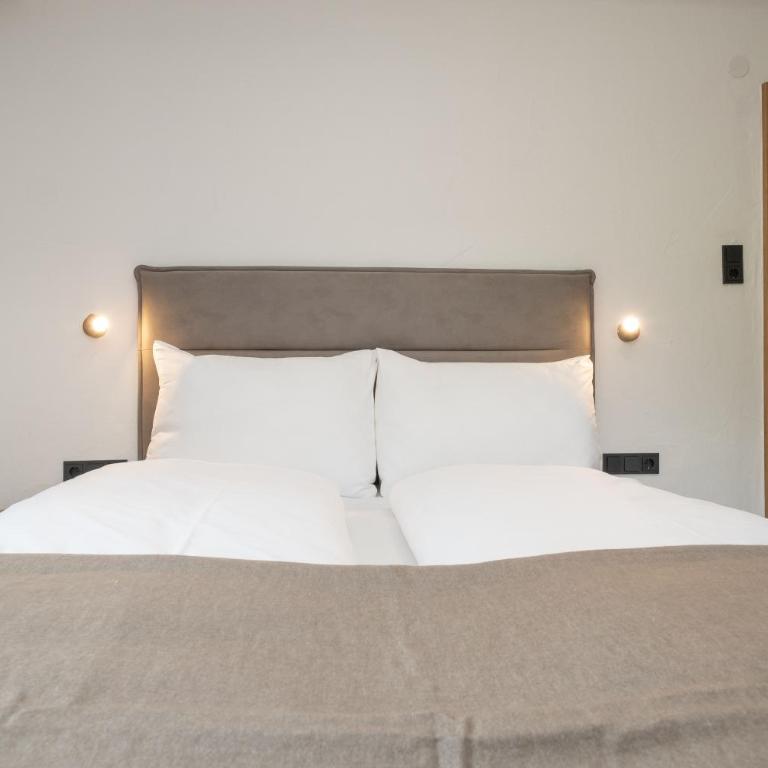 Hofers Herzstück - Doppelzimmer - 3