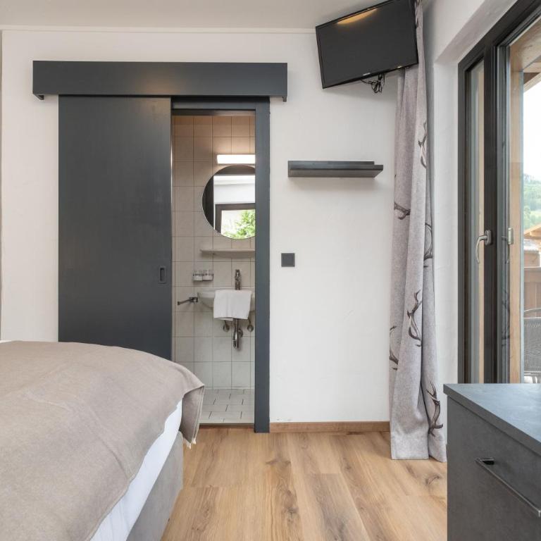 Hofers Herzstück - Doppelzimmer - 2