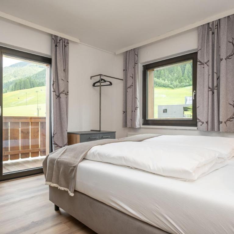 Hofers Herzstück - Doppelzimmer - 1