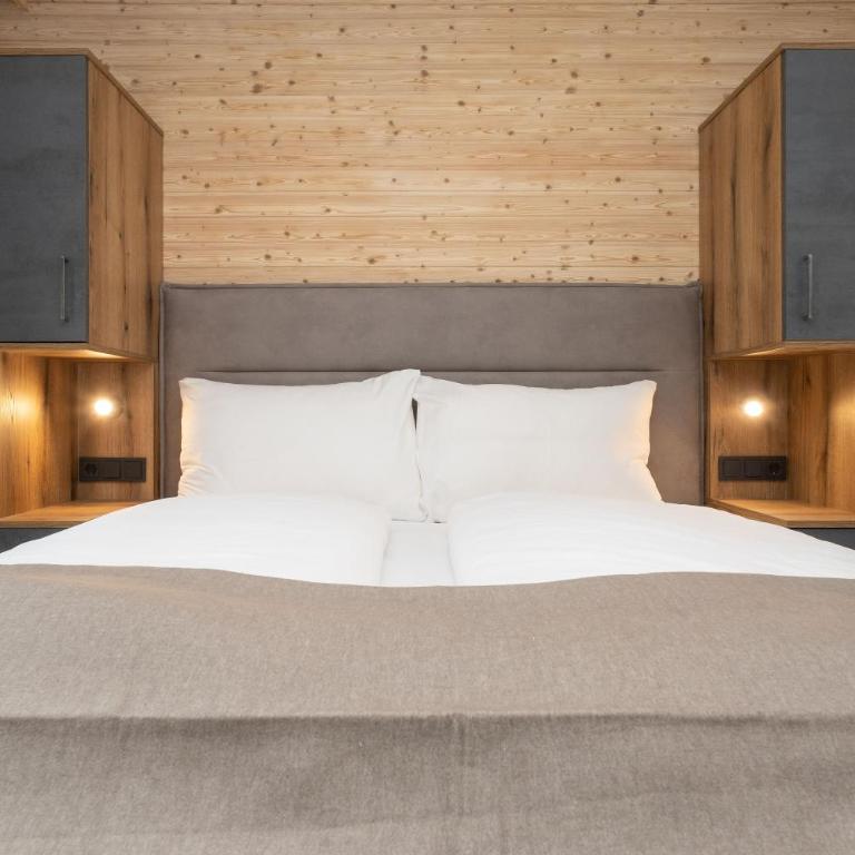 Hofers Herzstück - Doppelzimmer - 1