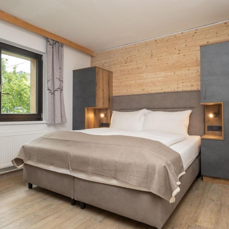 Hofers Herzstück - Doppelzimmer - 3