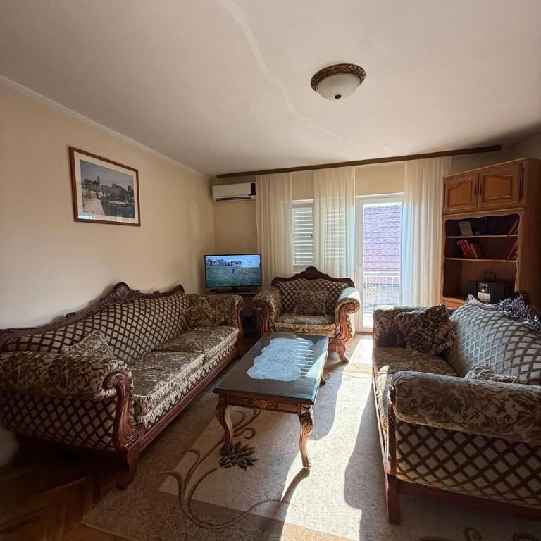 Seaview Escape Apartments Tivat - Two-Bedroom Apartment - 1