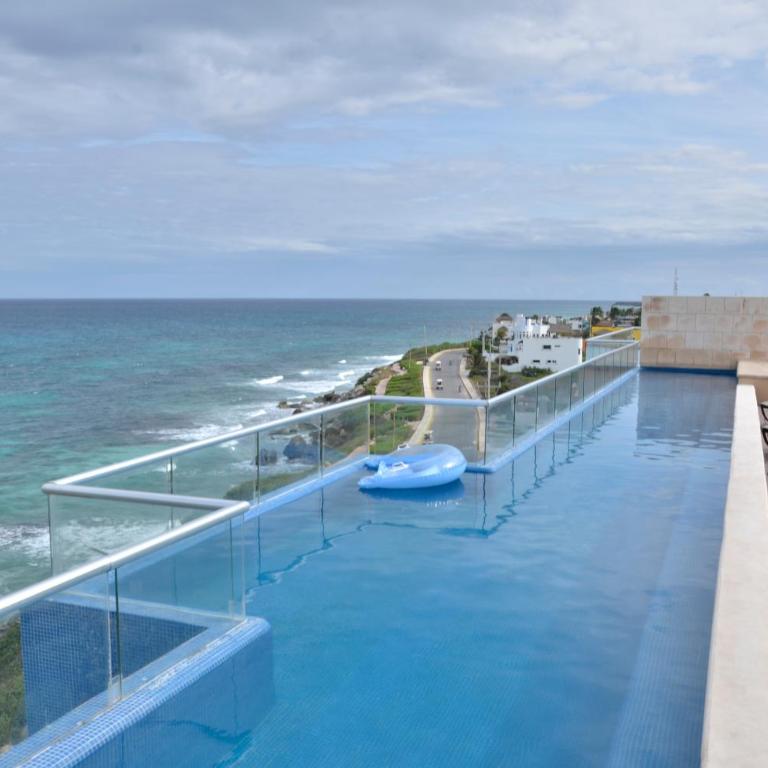 Isla Serena - Three-Bedroom Apartment - 3