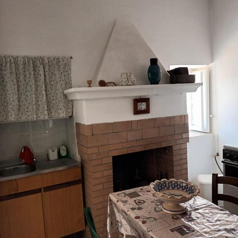 Trullo Il Tesoro - Ferienhaus - 17