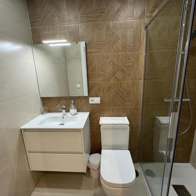 ZAHIRA Homes - Habitación Doble Estándar - 9