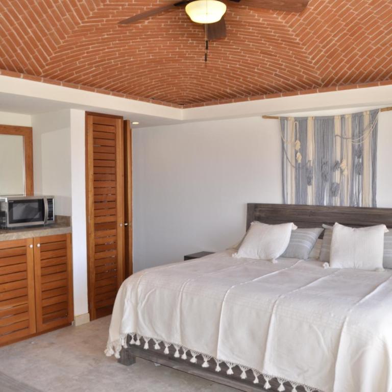 Isla Serena - Three-Bedroom Apartment - 5