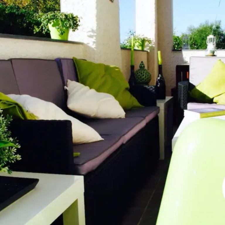 FONTANE BIANCHE 300MT fROM BEACH - Casa con 2 Camere da Letto - 18