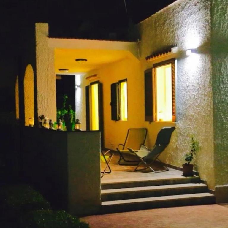 FONTANE BIANCHE 300MT fROM BEACH - Casa con 2 Camere da Letto - 40
