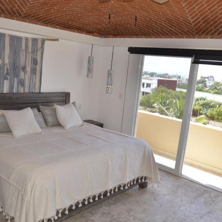 Isla Serena - Three-Bedroom Apartment - 7