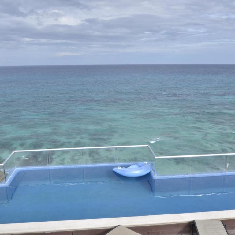 Isla Serena - Deluxe Double Room with Balcony - 13