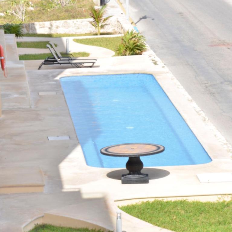 Isla Serena - Two-Bedroom Deluxe Apartment with Balcony - 10