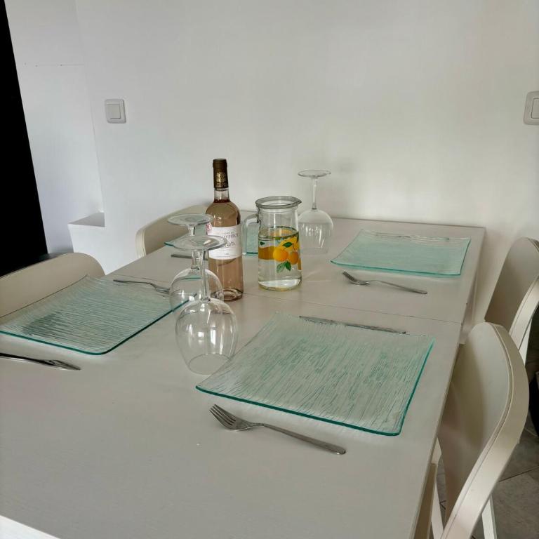 Une parenthèse sur l'eau - Appartement 2 Chambres - 18