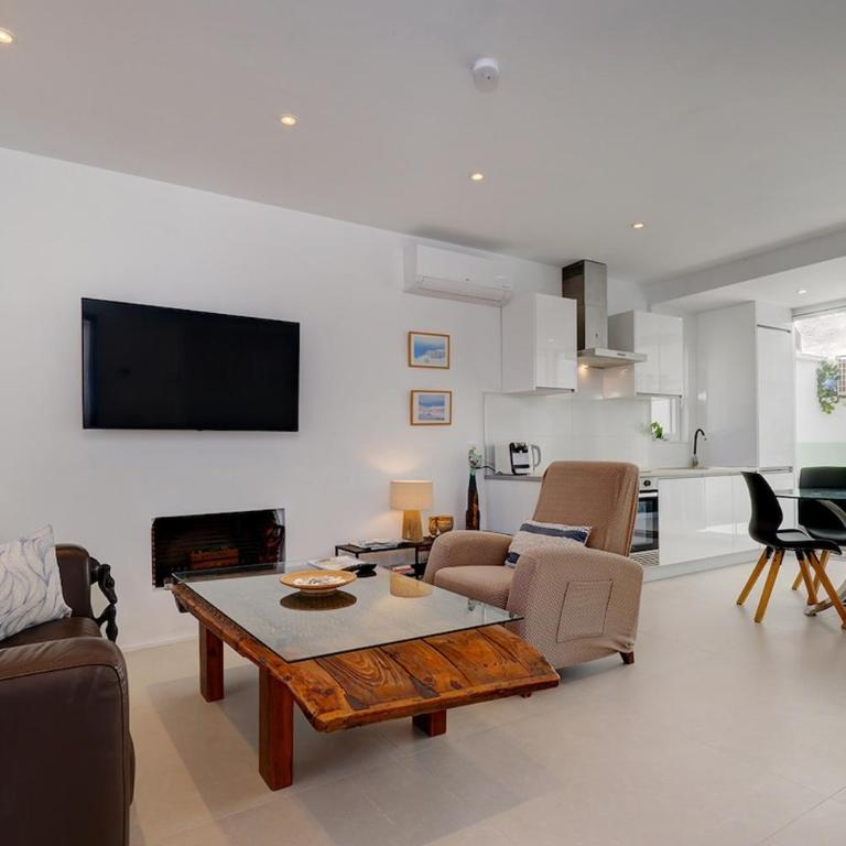 La Duquesa - Gaviotas Frontline - Apartamento de 2 dormitorios - Frente al océano - 5