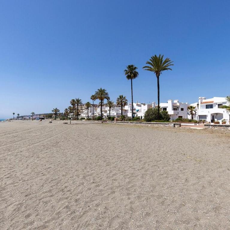 La Duquesa - Gaviotas Frontline - Apartamento de 2 dormitorios - Frente al océano - 6