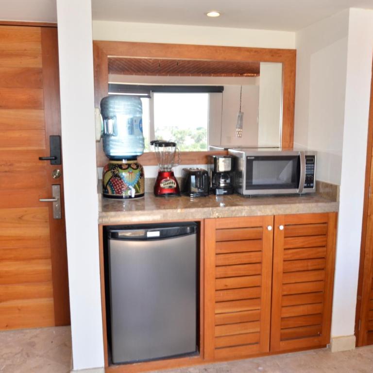 Isla Serena - Two-Bedroom Deluxe Apartment with Balcony - 6